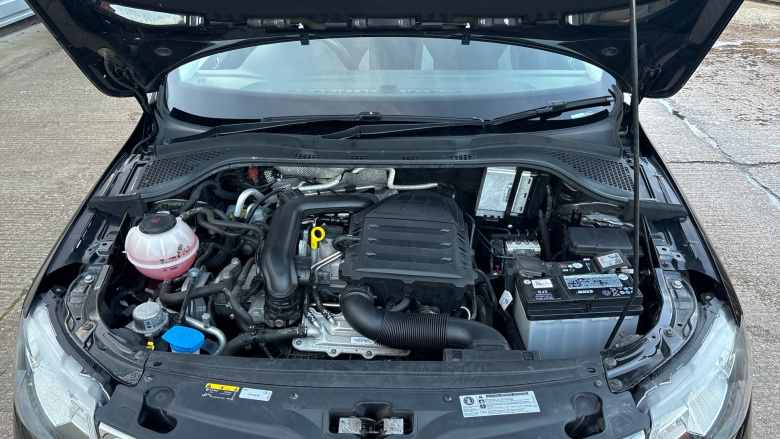 Skoda Rapid Spaceback 1.0 TSI 110 SE Tech 5dr Petrol Hatchback